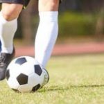 บทความจีนสั้น 足球比赛 เกมแข่งขันฟุตบอล